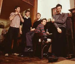Новый альбом The Walkmen выйдет осенью
