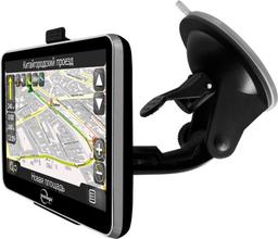 Новые GPS-навигаторы Treelogic TL-4305BG AV и Treelogic TL-5003BG AV – полный контроль над дорогой