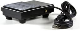 USB Foot Switch — Scythe предлагает добавить компьютеру педали