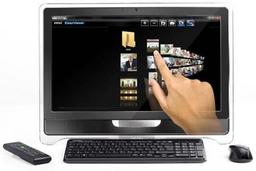 Моноблочный ПК MSI Wind Top AE2280 представлен официально