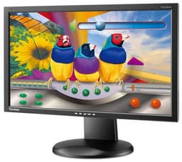 В серию ViewSonic VG28 вошли широкоформатные мониторы с пониженным энергопотреблением