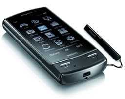 Philips Xenium X806: телефон с двумя SIM-картами для тех, кому важен стиль