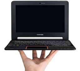 Toshiba официально представила смартбук на базе NVIDIA Tegra 2
