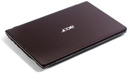 Трио нетбуков от Acer — Aspire One 753, Aspire One 533 и Aspire One D260