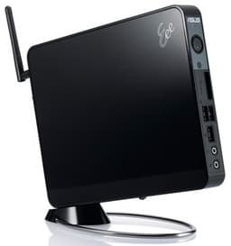 Неттоп ASUS Eee Box EB1012P получит двухъядерный процессор и дискретную графику ION 2