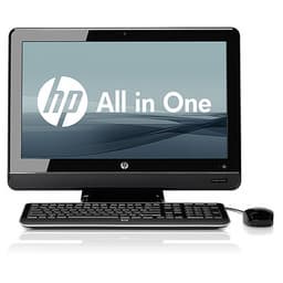 HP Compaq 6000 Pro — строгий моноблочный ПК с поддержкой Full HD 
