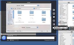 Default Folder X 4.4.3 — новая версия утилиты для улучшения окон Open/Save в Mac OS X