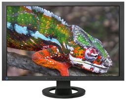 Eizo Announces ColorEdge CG243W-B Professional Monitor