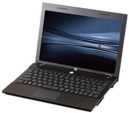 HP ProBook 5220m — 12-дюймовый ноутбук на платфоме Intel Calpella