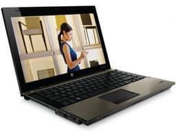 Ультратонкий ноутбук HP ProBook 5320m автономно работает до 10 часов