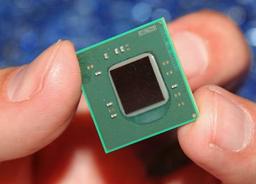 Computex 2010: Intel совершенствует семейство мобильных процессоров Atom