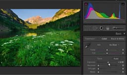 Adobe Photoshop Lightroom 3 уже в продаже