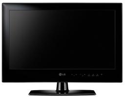LG Electronics: миниатюрный LED-телевизор LE3300