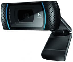 Logitech анонсировала серию web-камер, способных передавать видео высокой четкости