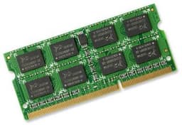 Mach Xtreme собирается начать продажи модулей памяти SO-DIMM DDR3-1333 объемом 2 и 4 ГБ
