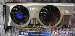 MSI тоже экспериментирует с системами охлаждения 3D-карт GeForce GTX 400