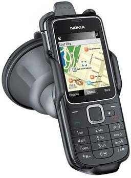 МТС и Nokia представляют Nokia 2710 Navigation Edition – первый кастомизированный для оператора телефон Nokia в России