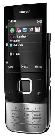 «Билайн» и Nokia представляют Nokia 5330 Mobile TV Edition с поддержкой Мобильного телевидения