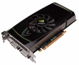 Фото дня: 3D-карта GeForce GTX 460