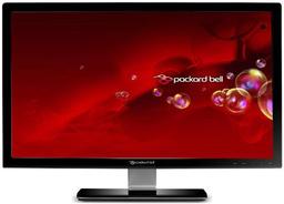 Packard Bell анонсировала выпуск ультратонких мониторов Maestro 220 LED и 240 LED