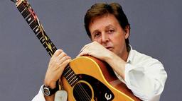 Сэр Paul McCartney подвергся нападению хулиганов