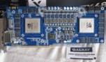 Фото дня: 3D-карта Galaxy GeForce GTX 470 с двумя GPU