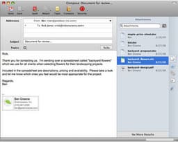 Postbox Express — новый бесплатный email-клиент для Mac