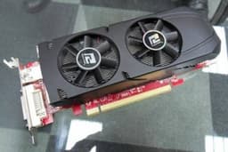 PowerColor готовит низкопрофильный вариант 3D-карты Radeon HD 5770