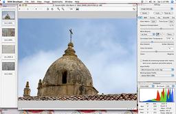 RAW Developer для Mac 1.9 обеспечивает поддержку 14 новых камер