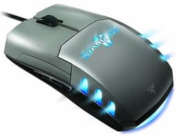 Razer представила серию игровой периферии на тему StarCraft II