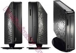 Мини-ПК Shuttle XS35 на NVIDIA Ion 2 появится в продаже в третьем квартале
