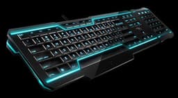 Razer и Disney выпускают периферийные устройства в стиле фильма TRON: Legacy
