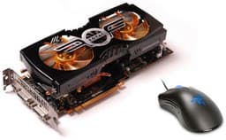 Zotac комплектует 3D-карты GeForce GTX 480 AMP! Edition игровыми мышами