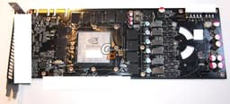 Новая порция снимков 3D-карт NVIDIA на базе GF100
