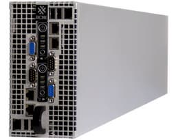BOXX Technologies предлагает использовать процессоры Intel Xeon 5600 для создания визуальных эффектов