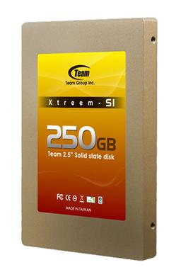 Накопитель Xtreem-S1 SSD показывает рекордные результаты по скорости передачи данных