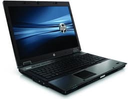 HP оснащает мобильную рабочую станцию EliteBook 8740w портами USB 3.0