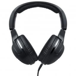 Многоканальная игровая гарнитура SteelSeries 7H-USB имеет встроенную звуковую карту