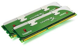 Kingston анонсировала модули памяти DDR3 HyperX LoVo с пониженным напряжением
