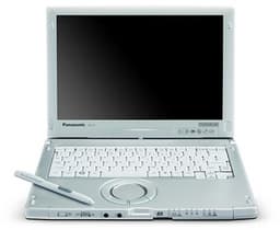 Panasonic Toughbook C1 — легкий, но прочный трансформируемый ноутбук с 12-дюймовым экраном