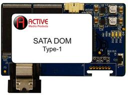 AMP увеличивает объем встраиваемых SSD до 64 ГБ