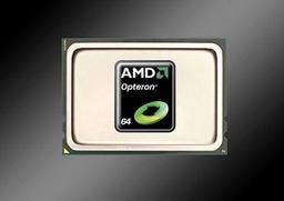 AMD представила первые в мире 8-ядерные и 12-ядерные x86-совместимые CPU
