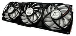 Кулеры Accelero XTREME теперь доступны и для видеокарт ATI Radeon HD 5870 и 5970