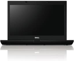 Dell обещает начать продажи мобильной рабочей станции Precision M4500 в ближайшие недели