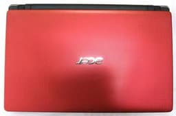 Ноутбук Acer JV10, он же — AO721, он же — AS1830T получит такой же CPU, как у MSI X-Slim X360