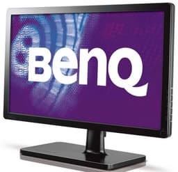 BenQ фантазирует на тему различных вариаций монитора V2410