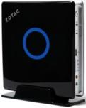 В платформу для неттопа Zotac Zbox HD-ID11 включен GPU NVIDIA ION