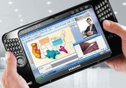 Во второй половине года Samsung выпустит свой Интернет-планшет