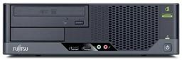 Fujitsu расширяет семейство proGREEN настольными ПК, рабочими станциями и ноутбуками