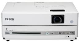 Epson представляет новый проектор «3-в-1» для мультимедийных уроков нового поколения